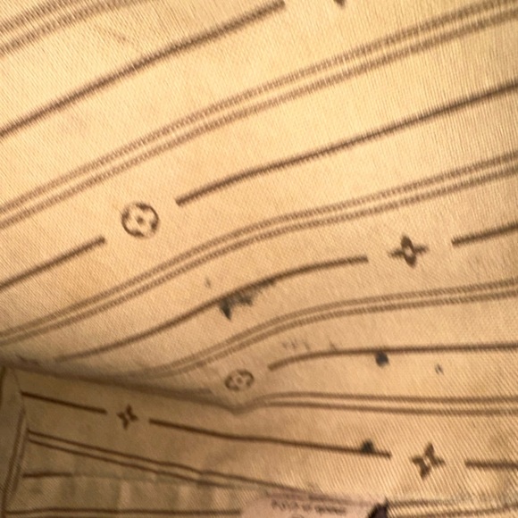 Authentic Louis Vuitton bag - Picture 4 of 14